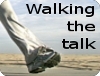 Walkingthetalk