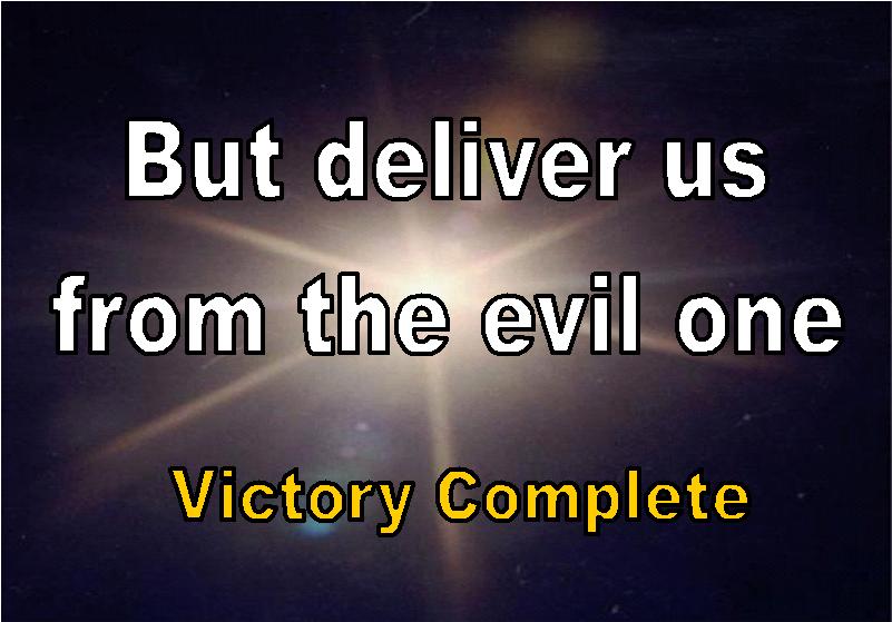 10 deliver us from all evil