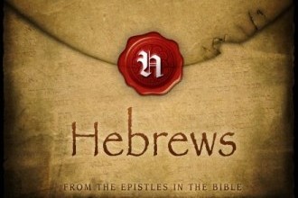 Hebrews series