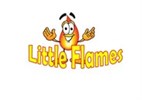 Little Flames logo
