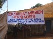 Zion Harvest Mission